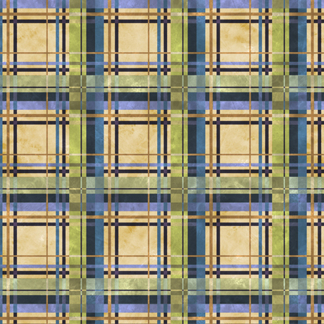 MINKY PRINTS             